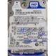 PCB: 2060-771959-000 Rev A, WD5000LPVX, WD Blue, WD5000LPVX-22V0TT0, 500GB, 2.5", SATA