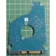 PCB: 100729420 Rev B, Laptop Thin HDD, ST500LT012, P/N: 1DG142-540, Firmware: 0001SDM1, 500GB, 2.5", SATA