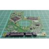 CHIP: 0A71274-DA2813-Mz9916-N0HZ, HTS543216L9A300, HITACHI, 5K320-160, P/N: 0A57293, 160GB, 2.5", SATA