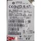 CHIP: 0A71274-DA2813-Mz9916-N0HZ, HTS543216L9A300, HITACHI, 5K320-160, P/N: 0A57293, 160GB, 2.5", SATA
