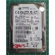 CHIP: 0A71274-DA2813-Mz9916-N0HZ, HTS543216L9A300, HITACHI, 5K320-160, P/N: 0A57293, 160GB, 2.5", SATA