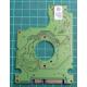 CHIP: 0A50426-DA1550A-Xdn644-1FD2, HTS541680J9SA00, P/N: 0A50685, 80GB, 2.5", SATA
