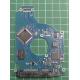 PCB: 100696152 Rev C, Momentus Thin, ST320LT012, P/N: 9WS14C-285, Firmware: 0001SDM1, 320GB, 2.5", SATA