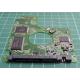 PCB: 2060-771820-000 Rev A, WD5000BPVT, WD Scorpio, WD5000BPVT-22HXZT3, 500GB, 2.5", SATA
