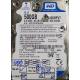 PCB: 2060-771820-000 Rev A, WD5000BPVT, WD Scorpio, WD5000BPVT-22HXZT3, 500GB, 2.5", SATA