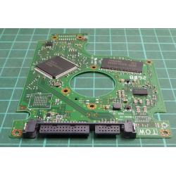 CHIP: 0A54334-DA2066A-Xdn828-0PD7, HTS542580K9A300, 5K250-80, HITACHI, P/N: 0A56151, GB?, 2.5", SATA