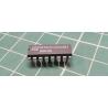 744520, 74HC4520 Dual Counter, 4bit