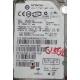 CHIP: 0A54334-DA2066A-Xdn828-0PD7, HTS542580K9A300, 5K250-80, HITACHI, P/N: 0A56151, GB?, 2.5", SATA