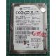 CHIP: 0A54334-DA2066A-Xdn828-0PD7, HTS542580K9A300, 5K250-80, HITACHI, P/N: 0A56151, GB?, 2.5", SATA