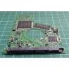 PCB: 100349359 Rev D, Momentus 5400.2, ST96812AS, P/N: 9W3182-141, Firmware: 3.14, 60GB, 2.5", SATA