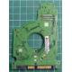 PCB: 100349359 Rev D, Momentus 5400.2, ST96812AS, P/N: 9W3182-141, Firmware: 3.14, 60GB, 2.5", SATA