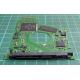 PCB: 100430580 Rev D, Momentus 7200.2, ST9160823AS, P/N: 9S513G-070, Firmware: 3.CME, 160GB, 2.5", SATA