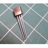 BS170 N Channel Mosfet, 60V, 0.5A, 0.83W, TO92