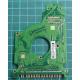 PCB: 100390531 Rev C, Momentus 5400.3, ST9120822A, P/N: 9S1033-508, Firmware: 3.ALD, 120GB, 2.5", IDE