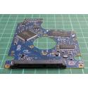 CHIP: 0A58732-DA2739D-PzF035-BRVA, HTS545025B9A300, 5K500.B-250, HITACHI, P/N: 0A74422, 250GB, 2.5", SATA
