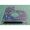 CHIP: 0A58732-DA2739D-PzF035-BRVA, HTS545025B9A300, 5K500.B-250, HITACHI, P/N: 0A74422, 250GB, 2.5", SATA