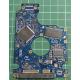 CHIP: 0A58732-DA2739D-PzF035-BRVA, HTS545025B9A300, 5K500.B-250, HITACHI, P/N: 0A74422, 250GB, 2.5", SATA