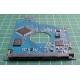 PCB: 100696152 Rev C, Momentus Thin, ST500LT012, P/N: 9WS142-070, Firmware: 0001LVM1, 500GB, 2.5", SATA