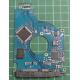 PCB: 100696152 Rev C, Momentus Thin, ST500LT012, P/N: 9WS142-070, Firmware: 0001LVM1, 500GB, 2.5", SATA