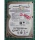 PCB: 100696152 Rev C, Momentus Thin, ST500LT012, P/N: 9WS142-070, Firmware: 0001LVM1, 500GB, 2.5", SATA