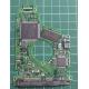 PCB: 100397877 Rev B, Momentus 7200.1, ST980825AS, P/N: 9S3833-022, Firmware: 3.12, 80GB, 2.5", SATA