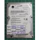 PCB: 100397877 Rev B, Momentus 7200.1, ST980825AS, P/N: 9S3833-022, Firmware: 3.12, 80GB, 2.5", SATA
