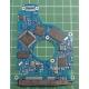 PCB: 100731589 Rev A, Laptop Thin SSHD, ST500LM000, P/N: 1EJ162-076, Firmware: LVD5, 500GB, 2.5", SATA