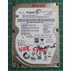 PCB: 100731589 Rev A, Laptop Thin SSHD, ST500LM000, P/N: 1EJ162-076, Firmware: LVD5, 500GB, 2.5", SATA
