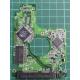 PCB: 2060-701450-011 Rev A, WD1200BEVS, WD Scorpio, WD1200BEVS-08RS, 120GB, 2.5", SATA