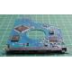 PCB: 100729420 Rev B, Laptop Thin HDD, ST500LT012, P/N: 1DG142-540, Firmware: 0001SDM1, 500GB, 2.5", SATA
