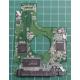 PCB: 2060-771960-000 Rev A, WD10JPVX, WD Blue, WD10JPVX-60JC3T0, 1TB, 2.5", SATA