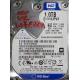 PCB: 2060-771960-000 Rev A, WD10JPVX, WD Blue, WD10JPVX-60JC3T0, 1TB, 2.5", SATA