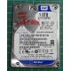 PCB: 2060-771960-000 Rev A, WD10JPVX, WD Blue, WD10JPVX-60JC3T0, 1TB, 2.5", SATA