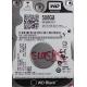 PCB: 2060-800018-001 Rev P1, WD5000LPLX, WD Black, WD5000LPLX-00ZNTT0, 500GB, 2.5", SATA