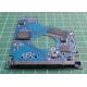 PCB: 100625000 Rev A, Momentus Thin , ST320LT020, P/N: 9YG142-285, Firmware: 0001SDM1, 320GB, 2.5", SATA