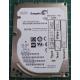 PCB: 100625000 Rev A, Momentus Thin , ST320LT020, P/N: 9YG142-285, Firmware: 0001SDM1, 320GB, 2.5", SATA