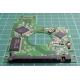 PCB: 2060-701499-000 Rev A, WD1600BEVT, WD Scorpio, WD1600BEVT-60ZCT0, 160GB, 2.5", SATA