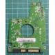 PCB: 2060-701499-000 Rev A, WD1600BEVT, WD Scorpio, WD1600BEVT-60ZCT0, 160GB, 2.5", SATA