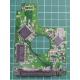 PCB: 2060-701499-000 Rev A, WD1600BEVT, WD Scorpio, WD1600BEVT-60ZCT0, 160GB, 2.5", SATA