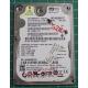 PCB: 2060-701499-000 Rev A, WD1600BEVT, WD Scorpio, WD1600BEVT-60ZCT0, 160GB, 2.5", SATA