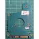 PCB: G003235C, MQ01ABF050, TOSHIBA, AAH AB11/AM0P4C, 500GB, 2.5", SATA