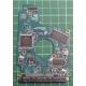 PCB: G003235C, MQ01ABF050, TOSHIBA, AAH AB11/AM0P4C, 500GB, 2.5", SATA