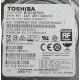 PCB: G003235C, MQ01ABF050, TOSHIBA, AAH AB11/AM0P4C, 500GB, 2.5", SATA