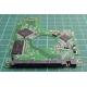 PCB: 2060-701499-000 Rev A, WD2500BEVS, WD Scorpio, WD2500BEVS-60UST0, 250GB, 2.5", SATA