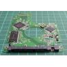 PCB: 2060-701499-000 Rev A, WD2500BEVS, WD Scorpio, WD2500BEVS-60UST0, 250GB, 2.5", SATA