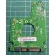 PCB: 2060-701499-000 Rev A, WD2500BEVS, WD Scorpio, WD2500BEVS-60UST0, 250GB, 2.5", SATA