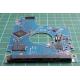PCB: G4311A, MQ04ABF100, TOSHIBA, AGS AA00/JU0G0A, 1TB, 2.5", SATA
