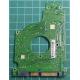 PCB: 100484444 Rev A, Momentus 5400.4, ST9160827AS, P/N: 9DG133-031, Firmware: 3.ADA, 160GB, 2.5", SATA
