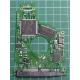 PCB: 100484444 Rev A, Momentus 5400.4, ST9160827AS, P/N: 9DG133-031, Firmware: 3.ADA, 160GB, 2.5", SATA