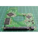 PCB: 2060-701499-005 Rev A, WD3200BEVT, WD Scorpio, WD3200BEVT-22ZCT0, 320GB, 2.5", SATA